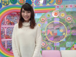 2016.11.05放送分　ファッション
