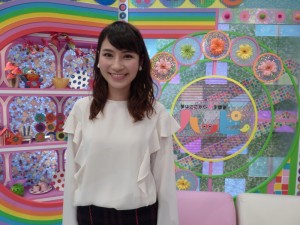 2016.11.12放送分　ファッション