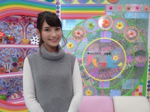 2016.11.19放送分　ファッション