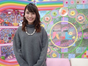 2016.12.03放送分　ファッション