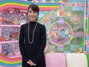 2016.12.10放送分　ファッション