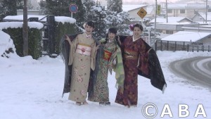 2017.01.28放送分　スイーツ