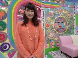 2016.12.17放送分　ファッション