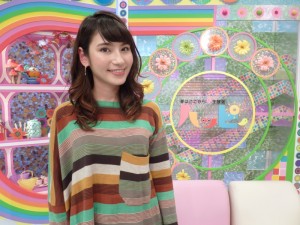 2017.01.28放送分　ファッション