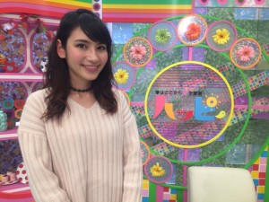 2017.01.07放送分　ファッション