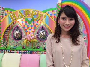 2017.01.14放送分　ファッション