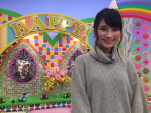 2017.01.21放送分　ファッション