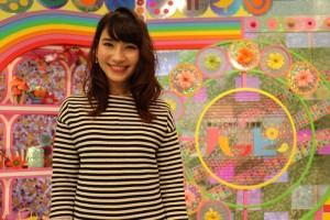 2017.02.11放送分　ファッション