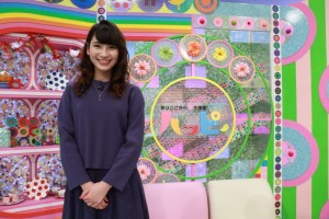 2017.02.25放送分　ファッション