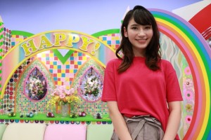 2017.03.04放送分　ファッション