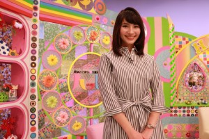 2017.03.11放送分　ファッション