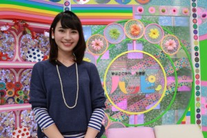 2017.03.18放送分　ファッション