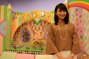 2017.04.01放送分　ファッション