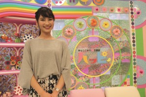2017.04.15放送分　ファッション