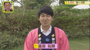 2017.05.13放送分　生中継