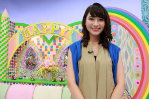 2017.04.29放送分　ファッション