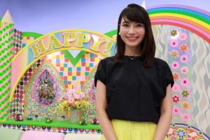 2017.05.06放送分　ファッション