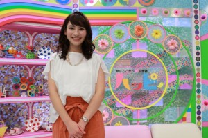 2017.05.20放送分　ファッション