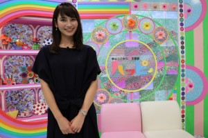 2017.05.27放送分　ファッション