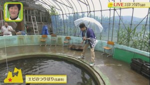 2017.06.10放送分　生中継