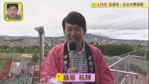 2017.06.03放送分　生中継