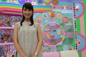 2017.06.03放送分　ファッション