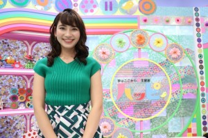 2017.06.10放送分　ファッション