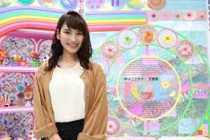 2017.06.17放送分　ファッション