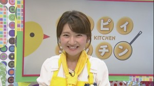 2017.06.03放送分　キッチン