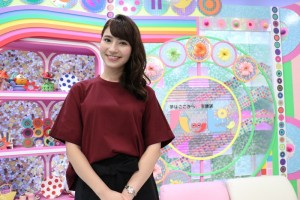 2017.07.29放送分　ファッション
