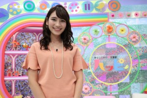 2017.08.05放送分　ファッション