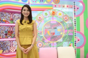 2017.08.12放送分　ファッション