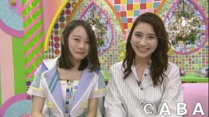 2017.08.19放送分　ガールズ