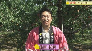 2017.09.09放送分　生中継