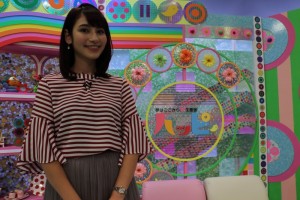 2017.09.02放送分　ファッション