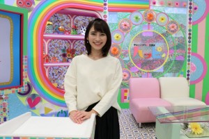 2017.09.16放送分　ファッション