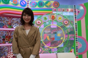 2017.09.30放送分　ファッション