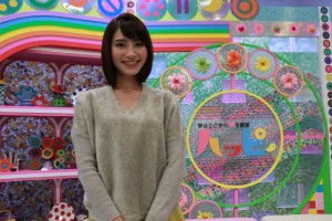 2017.10.14放送分　ファッション