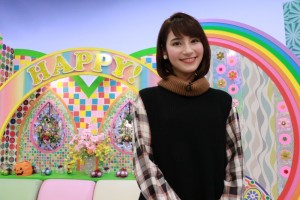 2017.10.21放送分　ファッション