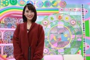 2017.10.28放送分　ファッション