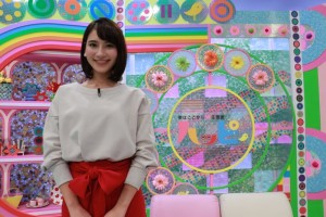 2017.11.11放送分　ファッション