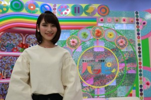 2017.11.18放送分　ファッション