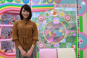 2017.12.02放送分　ファッション