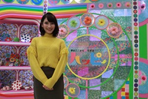 2017.12.09放送分　ファッション