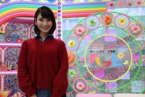 2017.12.16放送分　ファッション