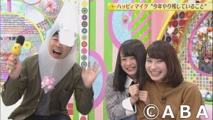 2017.12.02放送分　ガールズ