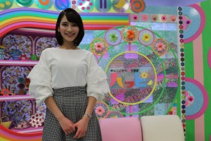 2018.01.06放送分　ファッション