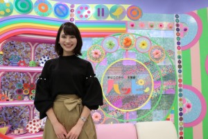 2018.01.20放送分　ファッション