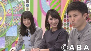 2018.01.27放送分　ガールズ