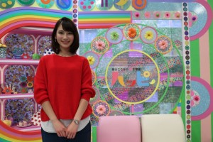 2018.02.03放送分　ファション